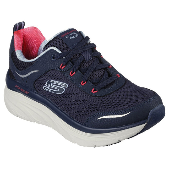 Skechers D’Lux Walker - Infinite Motion Nvcl