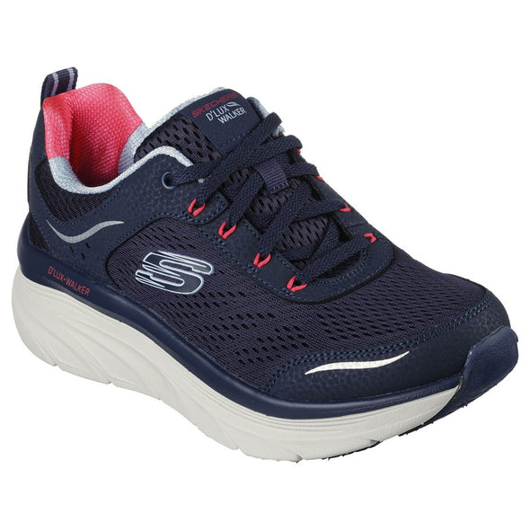 Skechers D’Lux Walker - Infinite Motion Nvcl
