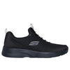 Skechers 149657 Dynamight 2.0 - Real Smooth BBK