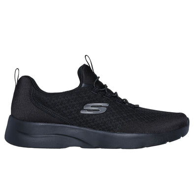 Skechers 149657 Dynamight 2.0 - Real Smooth BBK