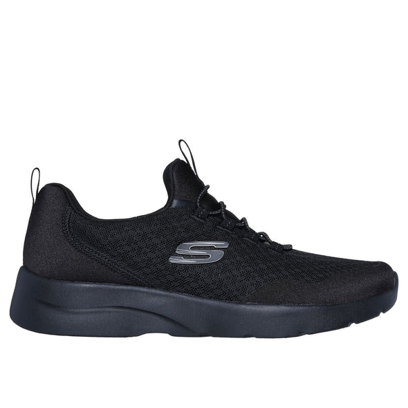 Skechers Dynamight 2.0 - Real Smooth Bbk