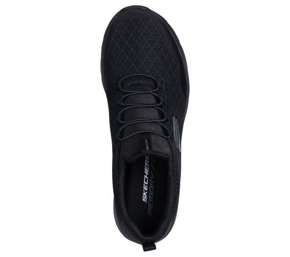 Skechers 149657 Dynamight 2.0 - Real Smooth BBK