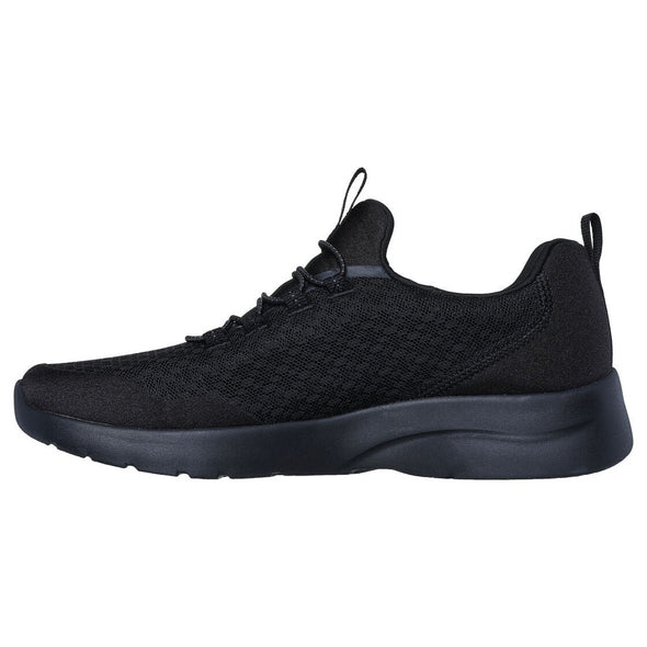 Skechers Dynamight 2.0 - Real Smooth Bbk