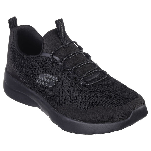 Skechers Dynamight 2.0 - Real Smooth Bbk
