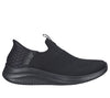 Skechers 149708 Ultra Flex 3.0 Cozy Streak Black