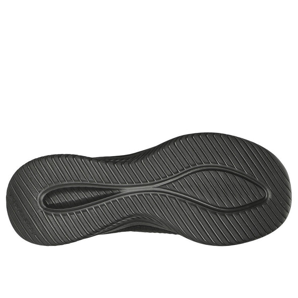 Skechers Ultra Flex 3.0 Cozy Streak Black