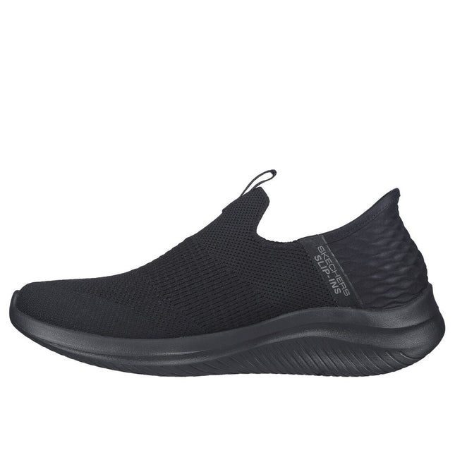 Skechers Ultra Flex 3.0 Cozy Streak Black