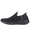 Skechers Ultra Flex 3.0 Cozy Streak Black