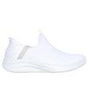 Skechers 149708 Ultra Flex 3.0 Cozy Streak White