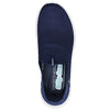 Skechers Ultra Flex 3.0 - Smooth Step Streak Nvy