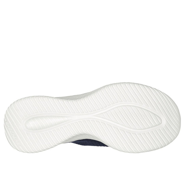Skechers Ultra Flex 3.0 - Smooth Step Streak Nvy