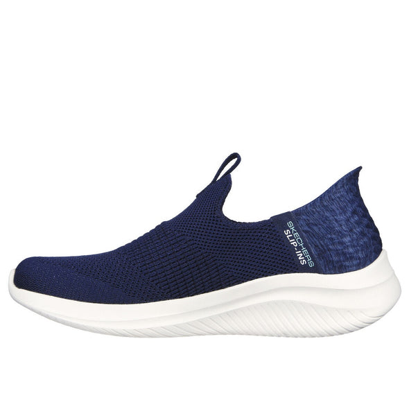Skechers Ultra Flex 3.0 - Smooth Step Streak Nvy