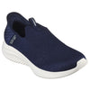 Skechers Ultra Flex 3.0 - Smooth Step Streak Nvy