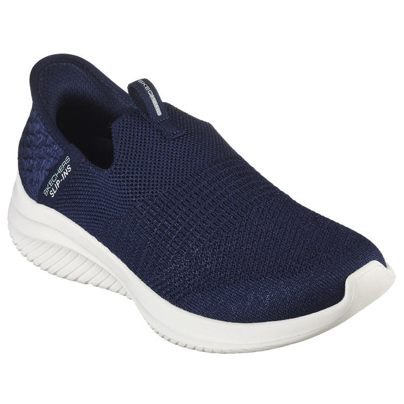 Skechers Ultra Flex 3.0 - Smooth Step Streak Nvy