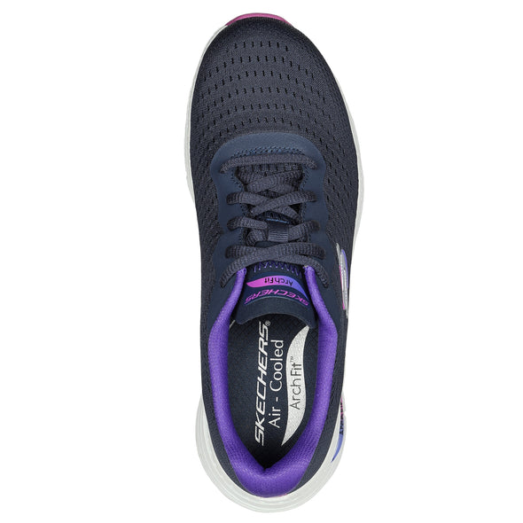 Skechers Arch Fit - Infinity Cool Nvpr