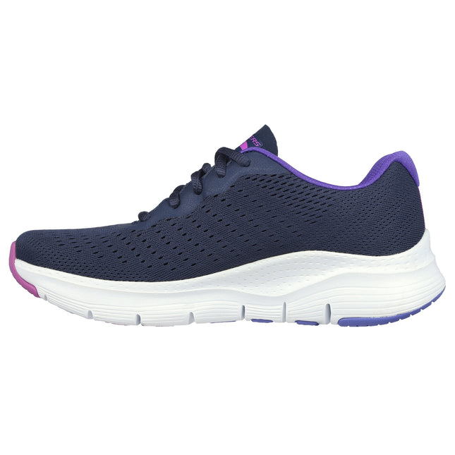 Skechers Arch Fit - Infinity Cool Nvpr