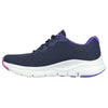 Skechers Arch Fit - Infinity Cool Nvpr