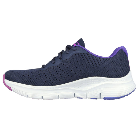 Skechers Arch Fit - Infinity Cool Nvpr