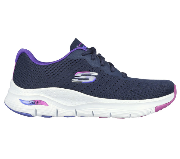 Skechers 149722 Arch Fit - Infinity Cool NVPR