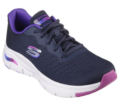 Skechers 149722 Arch Fit - Infinity Cool NVPR