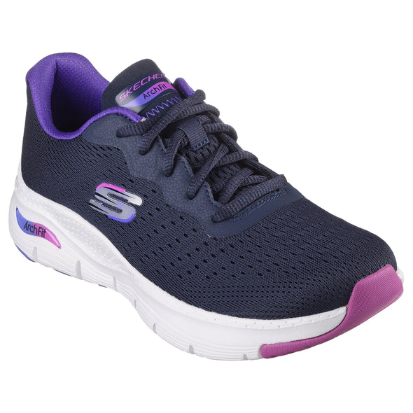 Skechers Arch Fit - Infinity Cool Nvpr