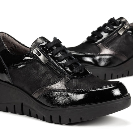 Fluchos Xioma F1828 Black
