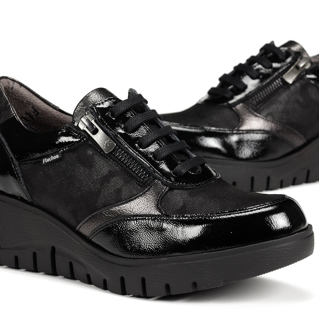 Fluchos Xioma F1828 Black