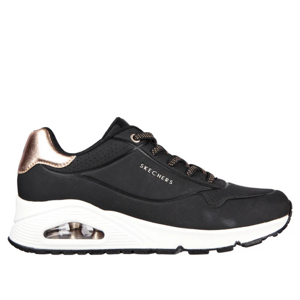 Skechers Street Uno Black