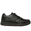 Skechers Work Relaxed Fit - Nampa - Wyola Sr Black