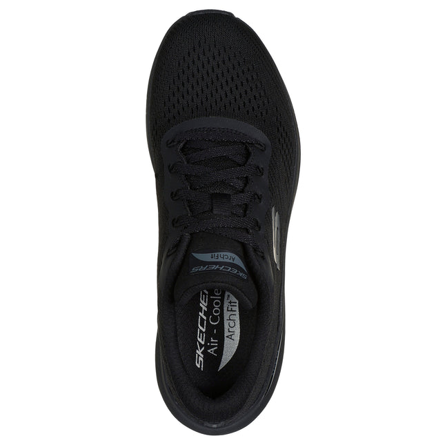 Skechers Arch Fit 2.0 Big League Black