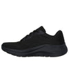 Skechers 150051 ARCH FIT 2.0 BIG LEAGUE Black