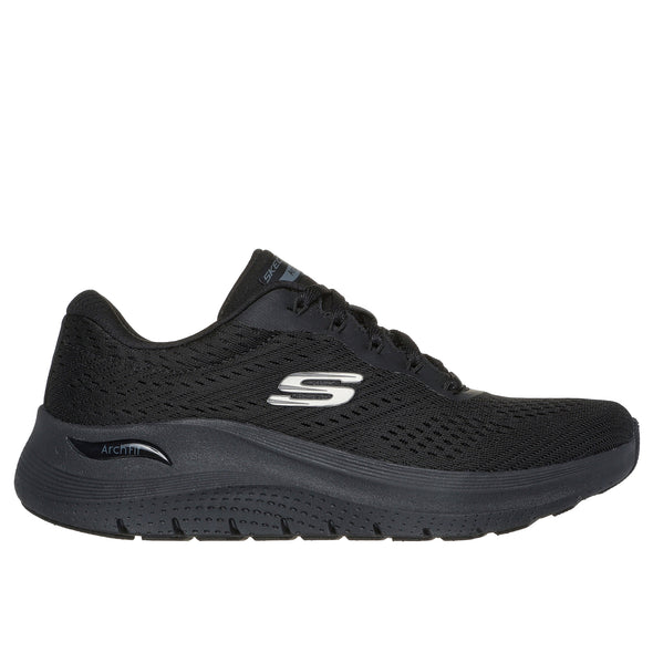 Skechers Arch Fit 2.0 Big League Black