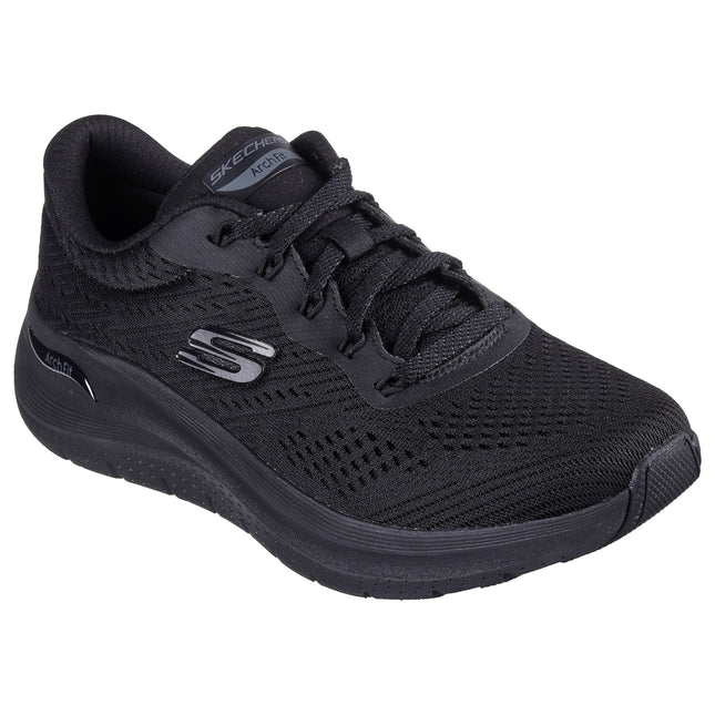 Skechers Arch Fit 2.0 Big League Black