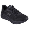 Skechers 150051 ARCH FIT 2.0 BIG LEAGUE Black