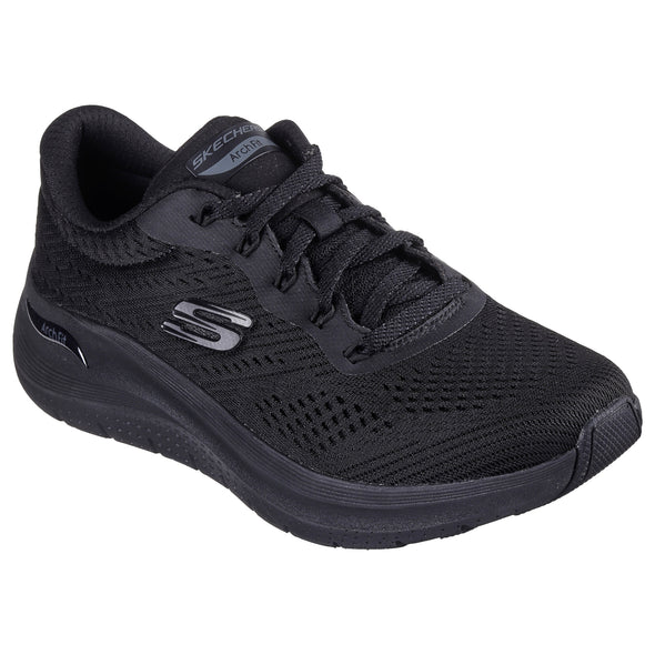 Skechers Arch Fit 2.0 Big League Black