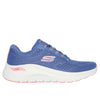 Skechers Arch Fit 2.0 - Big League Blue