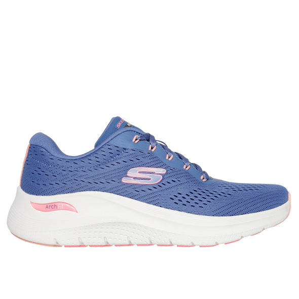 Skechers Arch Fit 2.0 - Big League Blue
