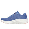Skechers Arch Fit 2.0 - Big League Blue