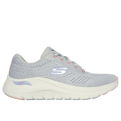 Skechers 150051 ARCH FIT 2.0 BIG LEAGUE Grey