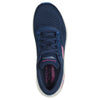 Skechers Arch Fit 2.0 Big League Navy/Pink