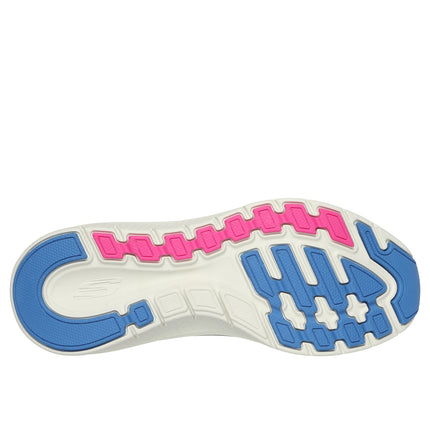 Skechers Arch Fit 2.0 Big League Navy/Pink