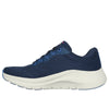 Skechers Arch Fit 2.0 Big League Navy/Pink