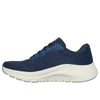 Skechers 150051 ARCH FIT 2.0 BIG LEAGUE Navy