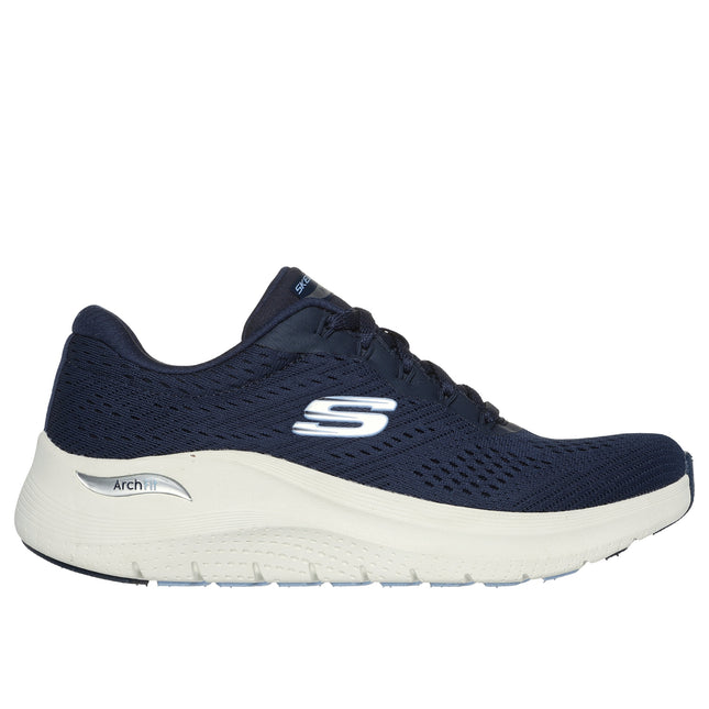 Skechers Arch Fit 2.0 - Big League Navy 150051 NVY