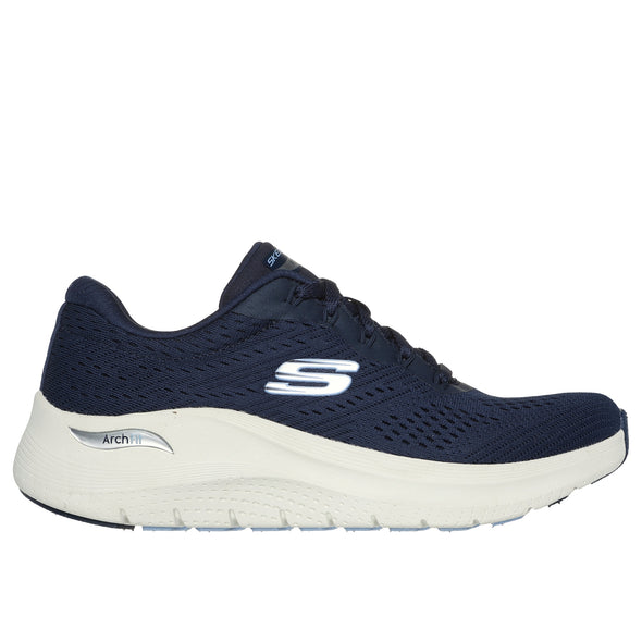 Skechers Arch Fit 2.0 - Big League Navy