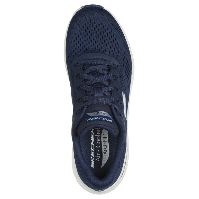 Skechers Arch Fit 2.0 - Big League Navy 150051 NVY