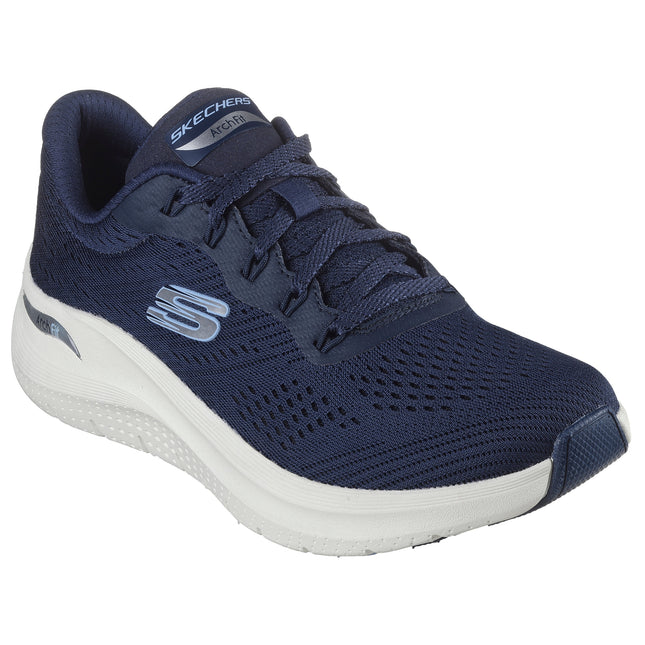 Skechers Arch Fit 2.0 - Big League Navy 150051 NVY