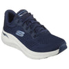 Skechers Arch Fit 2.0 - Big League Navy