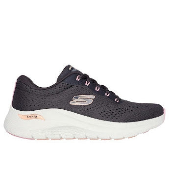 Skechers Arch Fit 2.0 - Big League Pewter