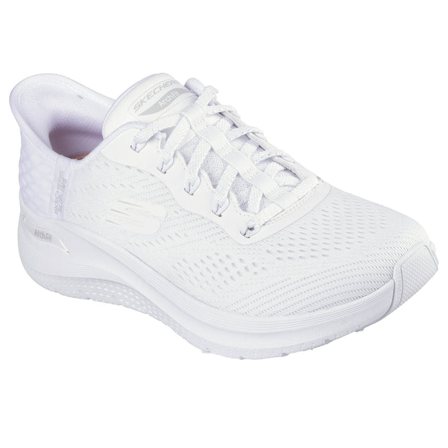 Skechers Slip-ins: Arch Fit 2.0 - Easy Chic White